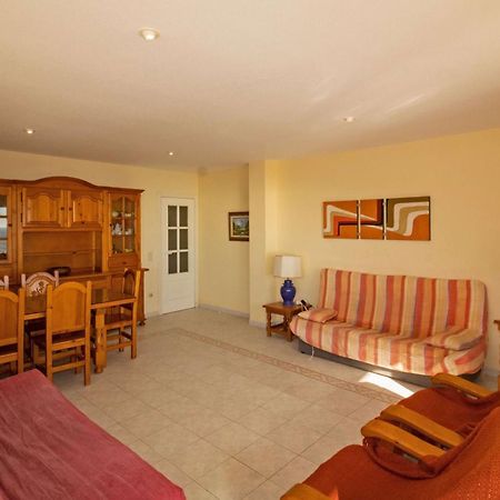 Apartamento Frontal Al Mar - Cala Montero - Albert Villas Alcossebre Exterior foto