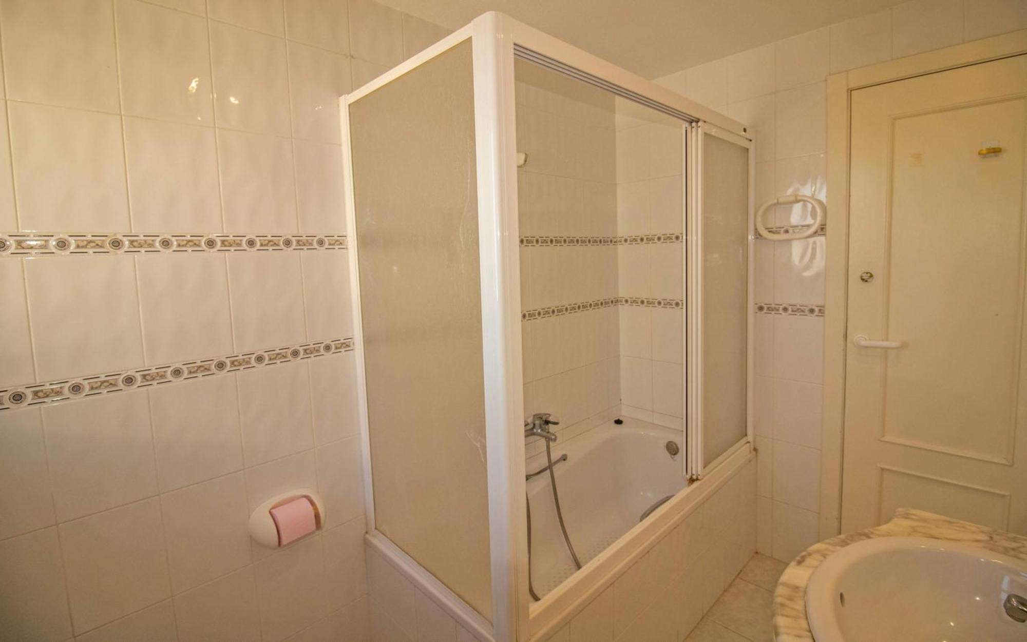 Apartamento Frontal Al Mar - Cala Montero - Albert Villas Alcossebre Exterior foto