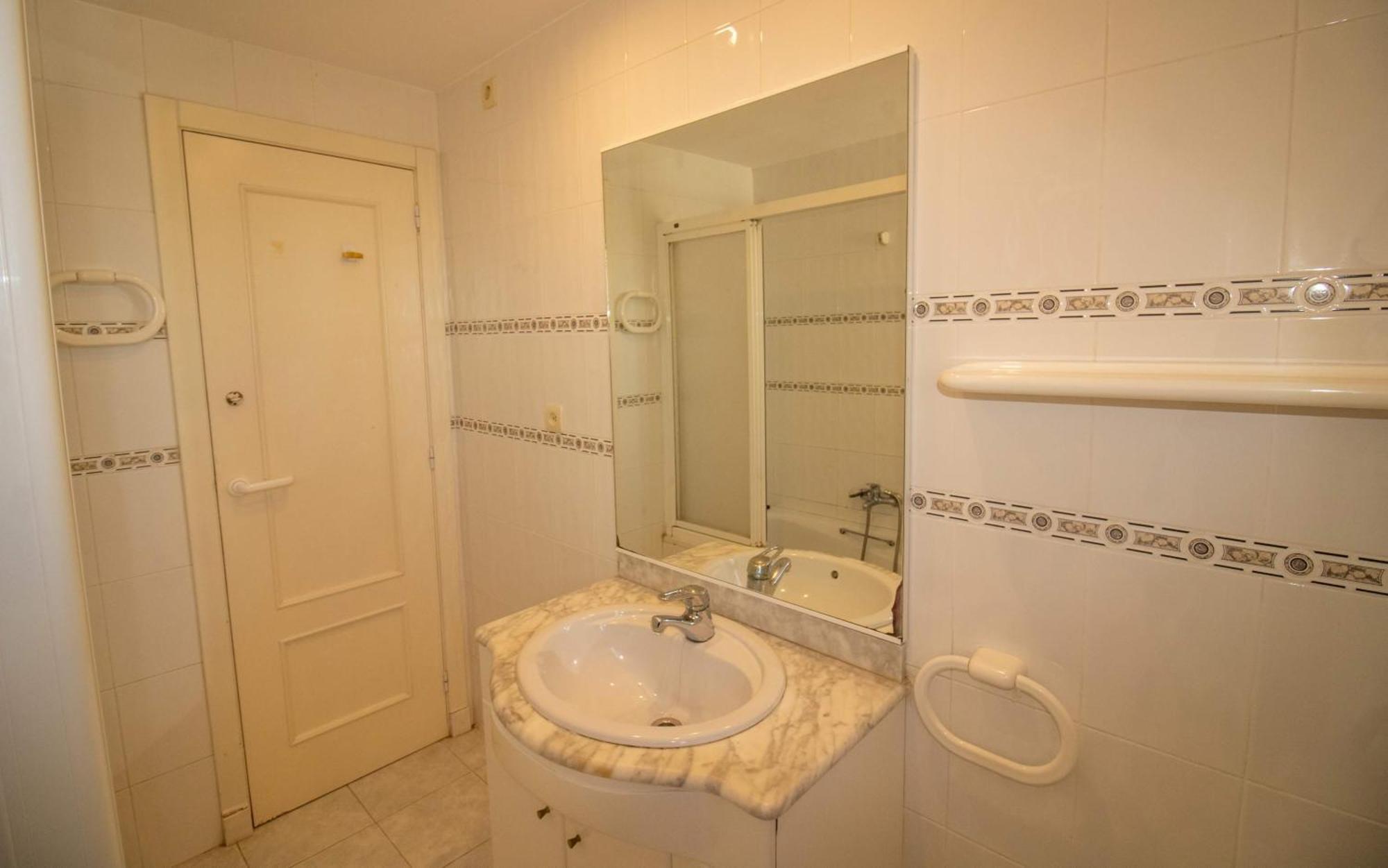 Apartamento Frontal Al Mar - Cala Montero - Albert Villas Alcossebre Exterior foto